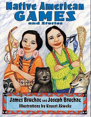 Native American Games and Stories