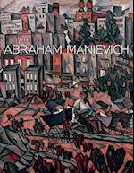 Abraham Manievich