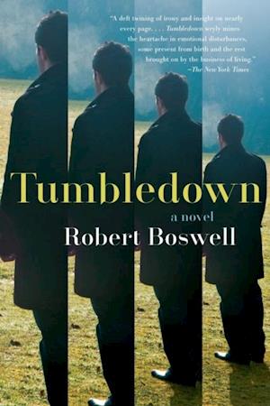 Tumbledown