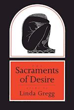 The Sacraments of Desire