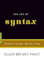 The Art Of Syntax