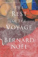 The Rest of the Voyage