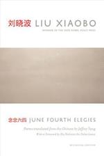 June Fourth Elegies