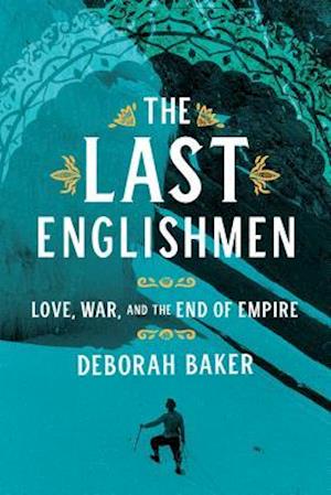 The Last Englishmen