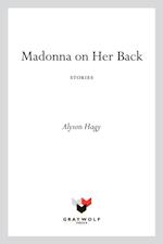 Madonna on Her Back