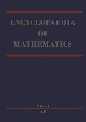 Encyclopaedia of Mathematics