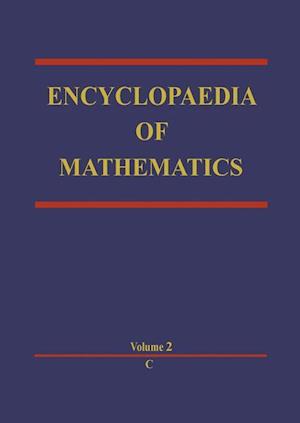 Encyclopaedia of Mathematics