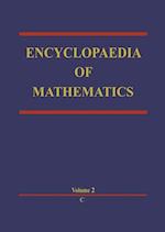 Encyclopaedia of Mathematics