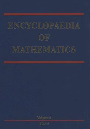 Encyclopaedia of Mathematics