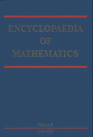 Encyclopaedia of Mathematics