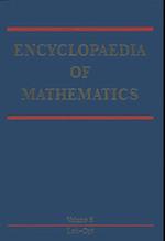 Encyclopaedia of Mathematics