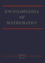 Encyclopaedia of Mathematics