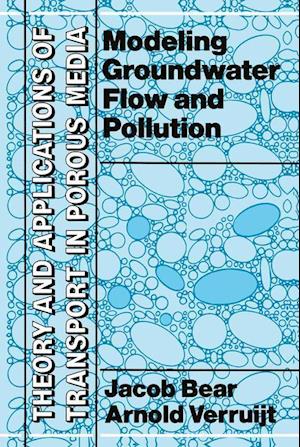 Modeling Groundwater Flow and Pollution