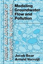 Modeling Groundwater Flow and Pollution