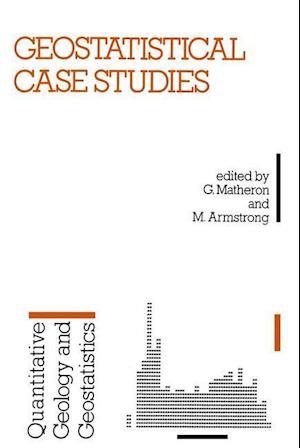 Geostatistical Case Studies