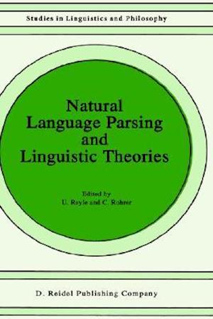 Natural Language Parsing and Linguistic Theories