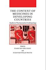 The Context of Medicines in Developing Countries