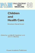 Children and Health Care