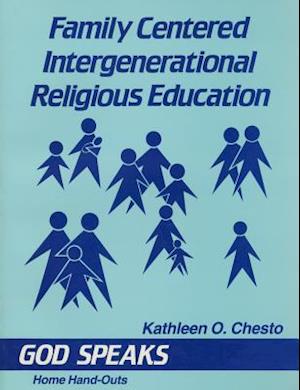 Family Centered Intergenerational Religious Education