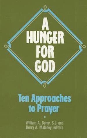 A Hunger for God