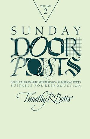 Sunday Door Posts II