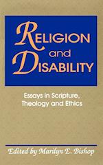 Religion and Disability