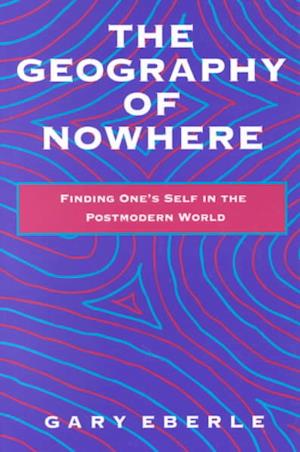 The Geography of Nowhere