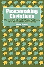 Peacemaking Christians