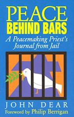 Peace Behind Bars