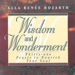 Wisdom and Wonderment