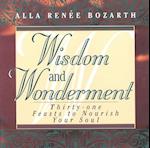 Wisdom and Wonderment