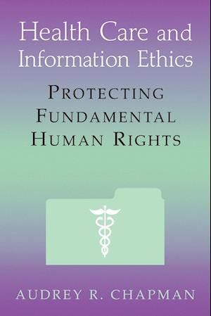 Health Care and Information Ethics