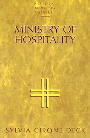 Ministry of Hospitality