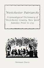 Westchester Patriarchs