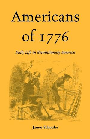 Americans of 1776