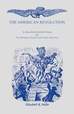 The American Revolution