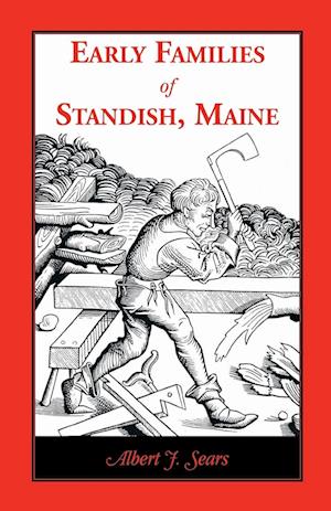 Early Families of Standish, Maine