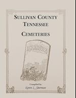 Sullivan County, Tennessee Cemeteries