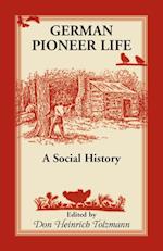 German Pioneer Life
