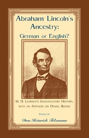 Abraham Lincoln's Ancestry