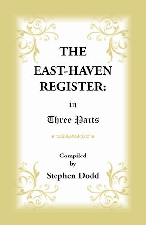 The East Haven Register