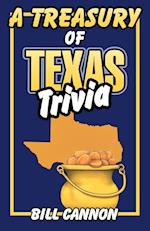 Treasury of Texas Trivia