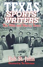 Texas Sports Writers