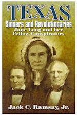 Texas Sinners & Revolutionaries