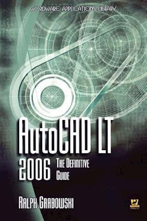 AutoCAD LT 2006