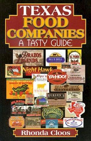 Texas Food Companies