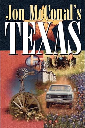 Jon McConal's Texas