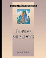 Telephone Skills At Work