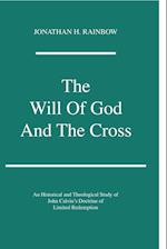 The Will of God and the Cross