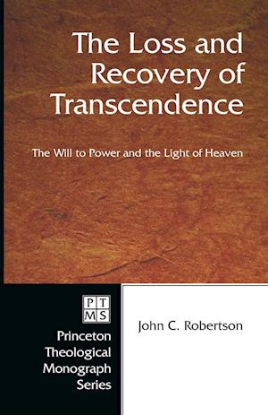 The Loss and Recovery of Transcendence